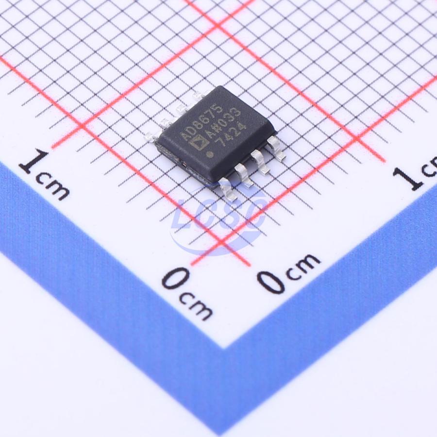 Analog Devices AD8675ARZ