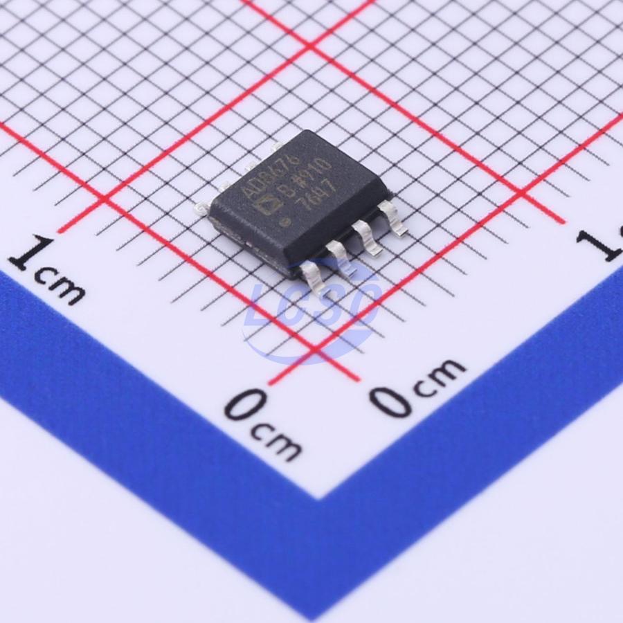 Analog Devices AD8676BRZ-REEL7