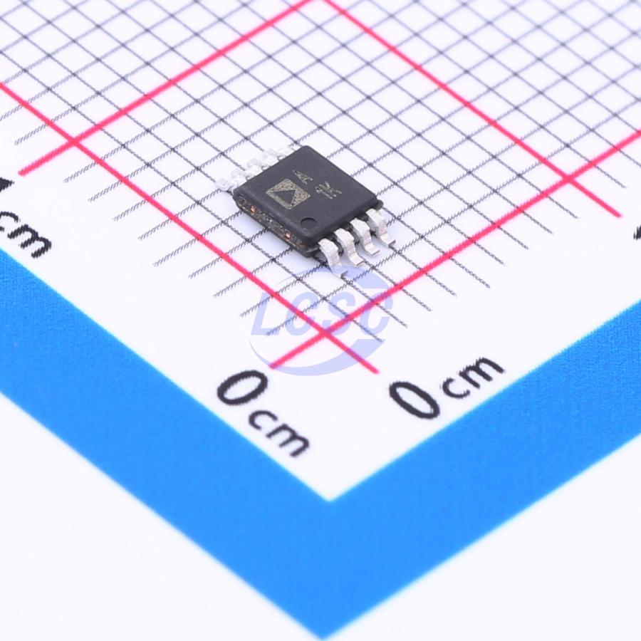 Analog Devices AD8682ARMZ
