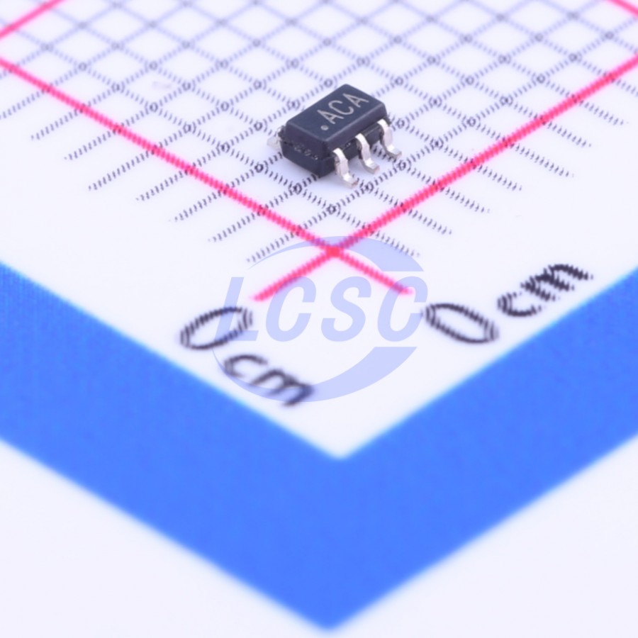 Analog Devices AD8691AKSZ-REEL7