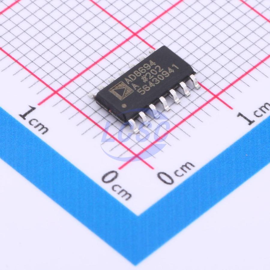 Analog Devices AD8694ARZ