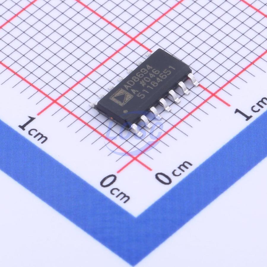 Analog Devices AD8694ARZ-REEL7
