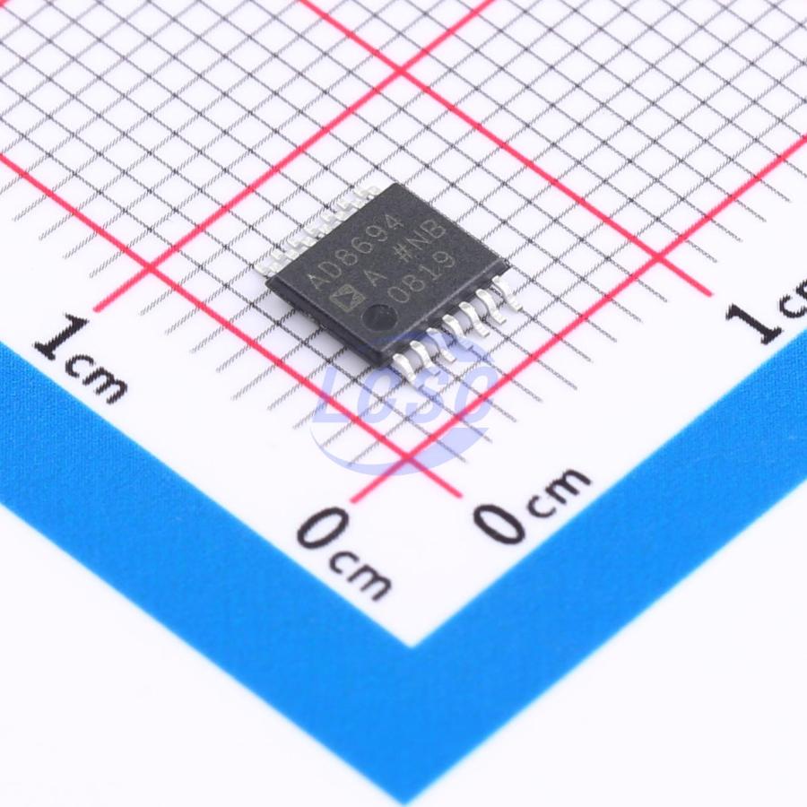 Analog Devices AD8694WARUZ