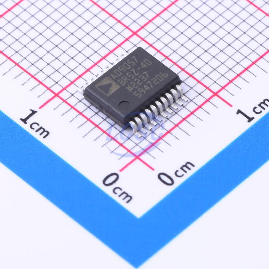 Analog Devices AD9057BRSZ-40
