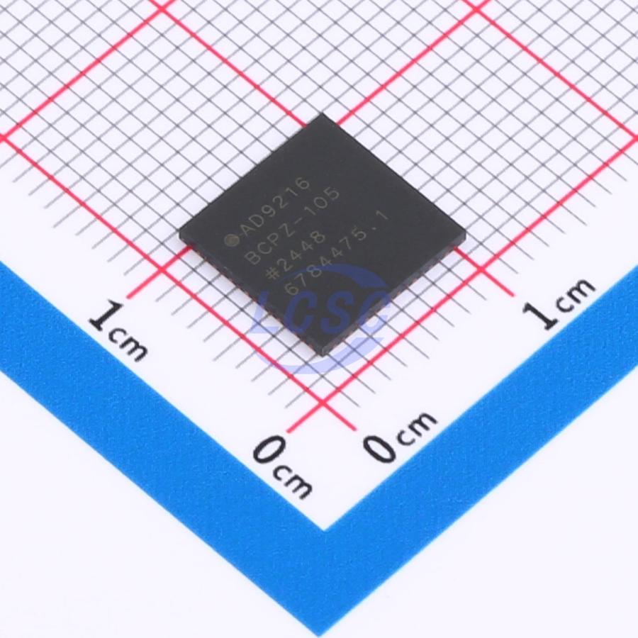 Analog Devices AD9216BCPZ-105