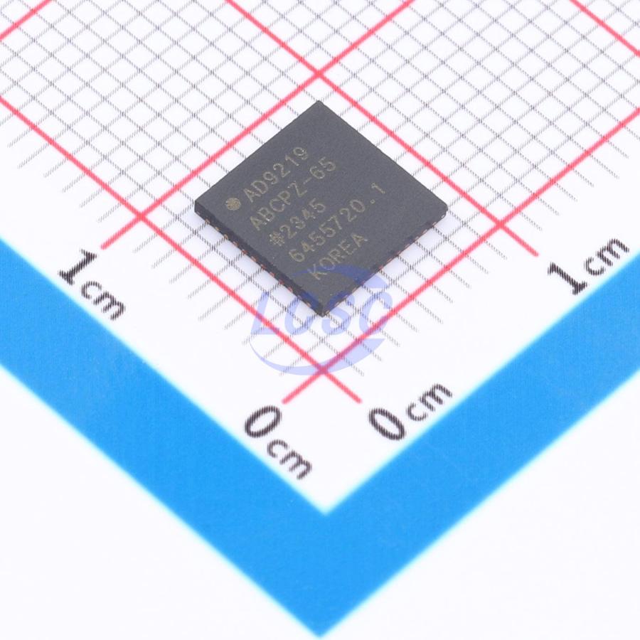 Analog Devices AD9219ABCPZ-65