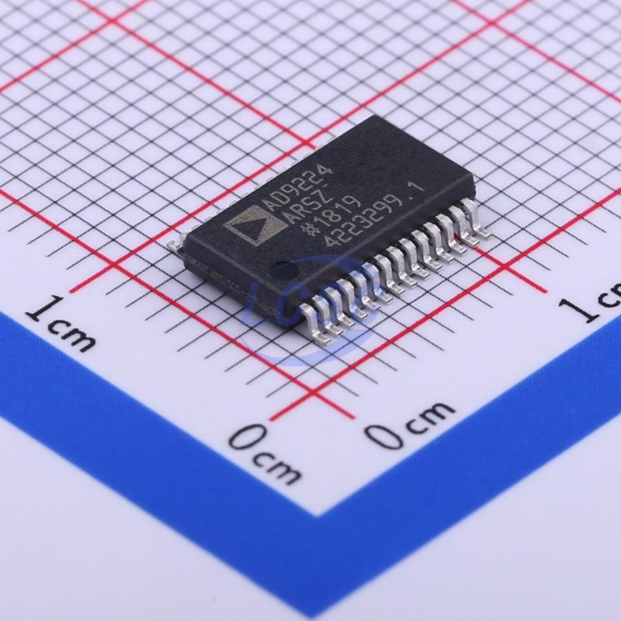 Analog Devices AD9224ARSZ