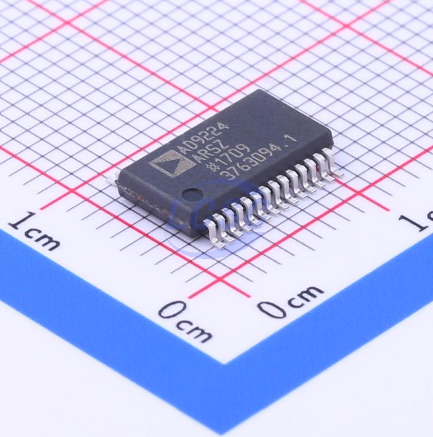 Analog Devices AD9224ARSZRL