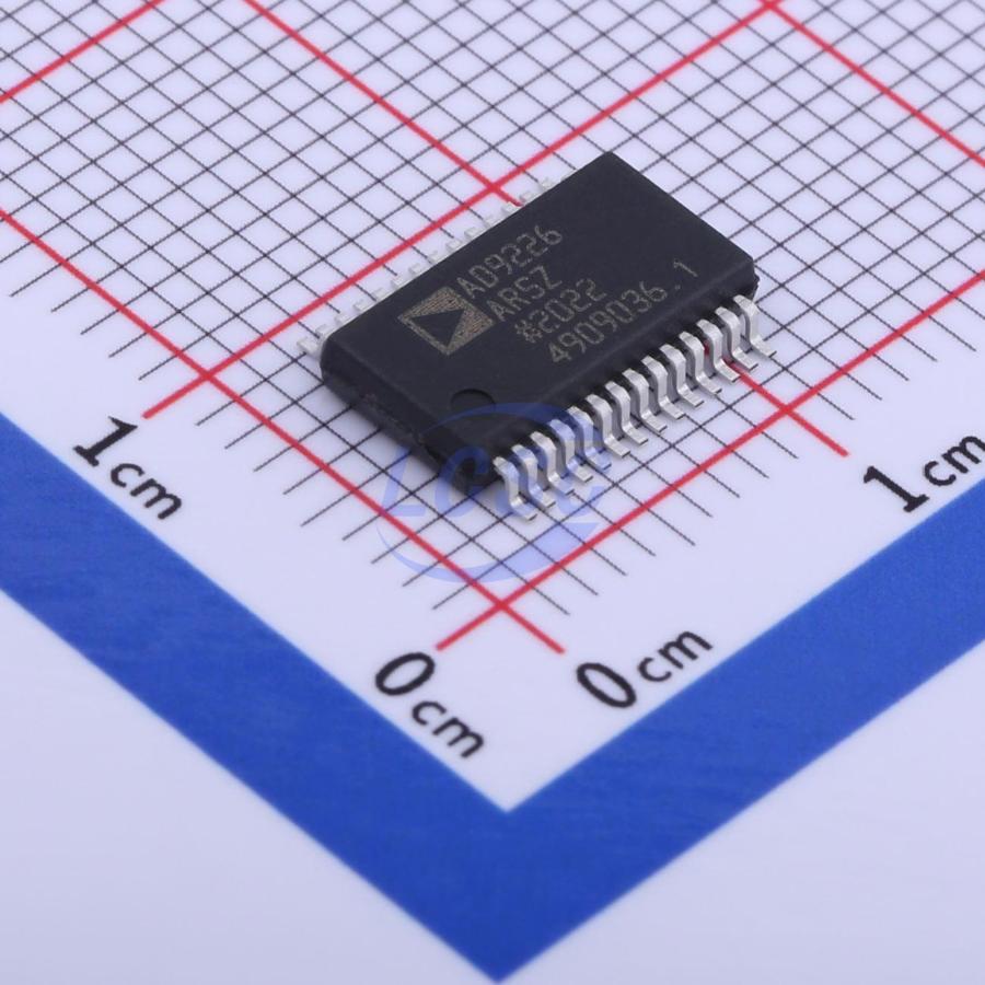 Analog Devices AD9226ARSZ