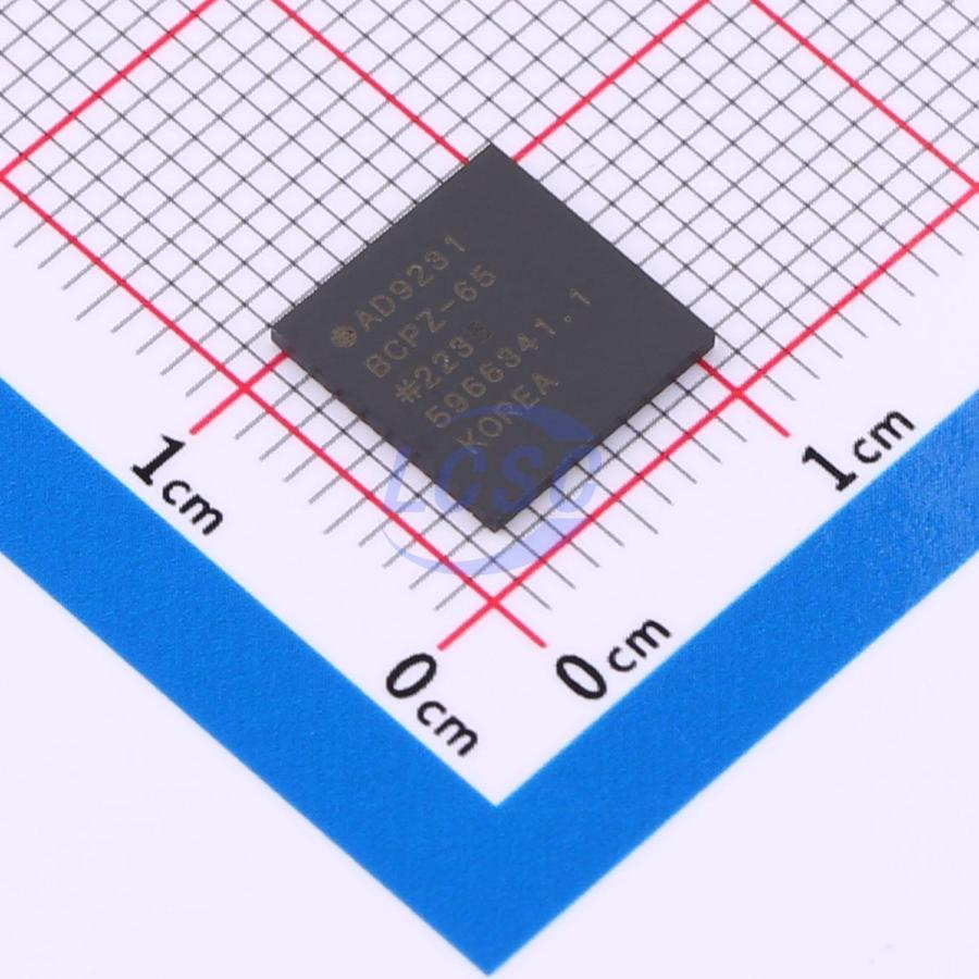 Analog Devices AD9231BCPZ-65