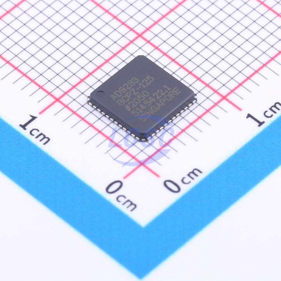 Analog Devices AD9233BCPZ-125