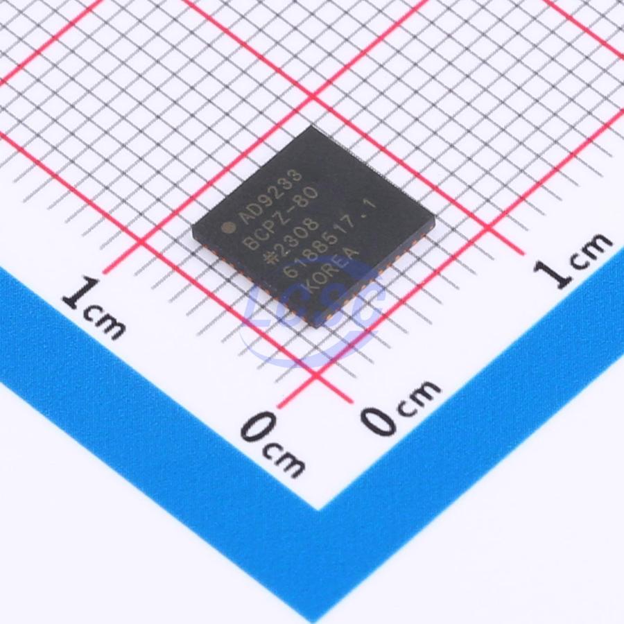 Analog Devices AD9233BCPZ-80