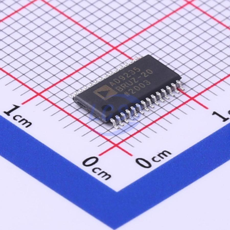 Analog Devices AD9235BRUZ-20