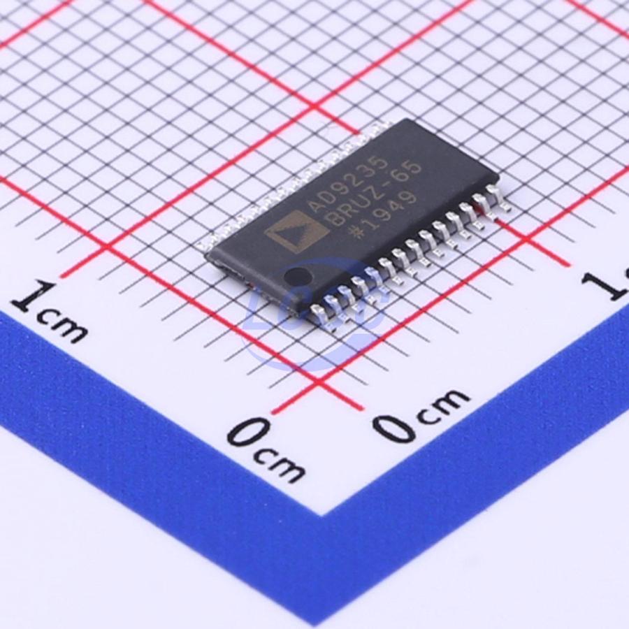 Analog Devices AD9235BRUZ-65