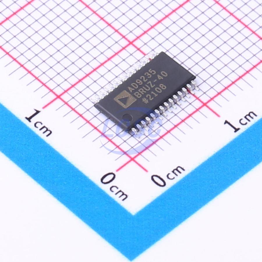Analog Devices AD9235BRUZRL7-40
