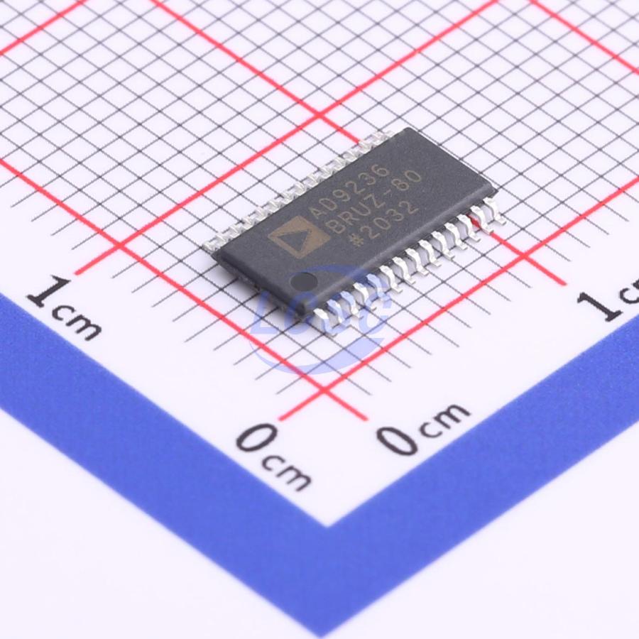 Analog Devices AD9236BRUZ-80
