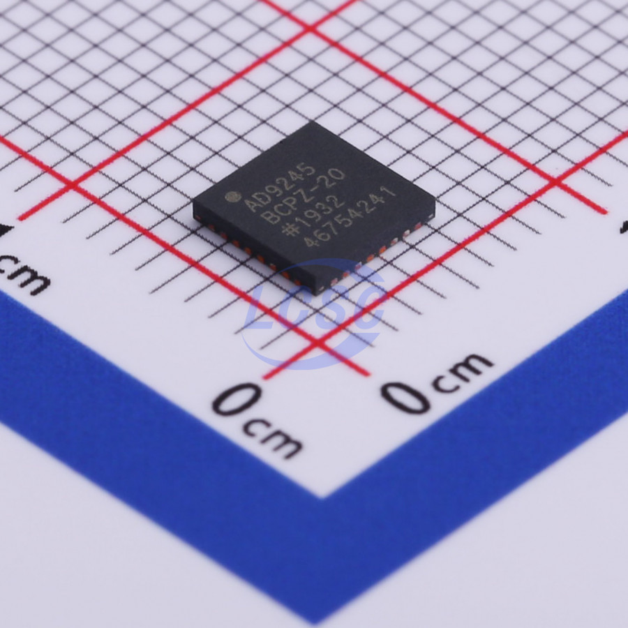 Analog Devices AD9245BCPZ-20