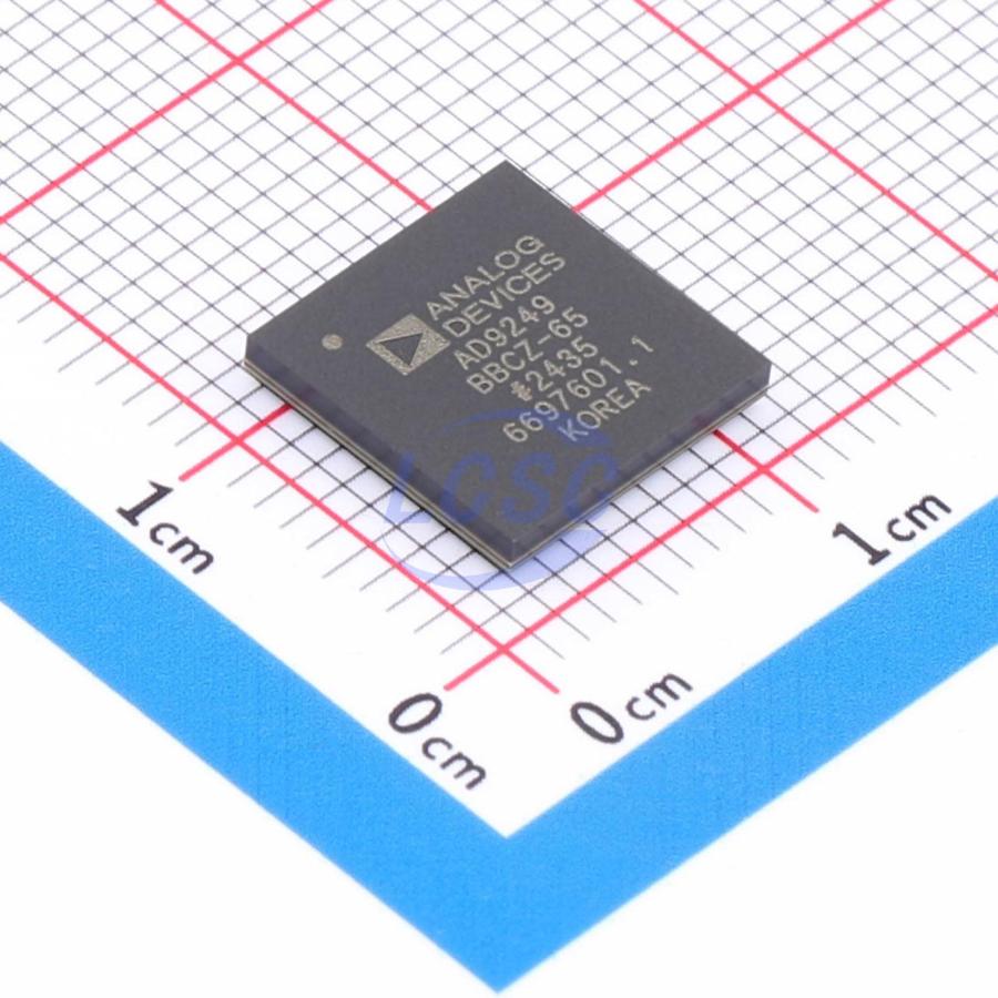 Analog Devices AD9249BBCZ-65