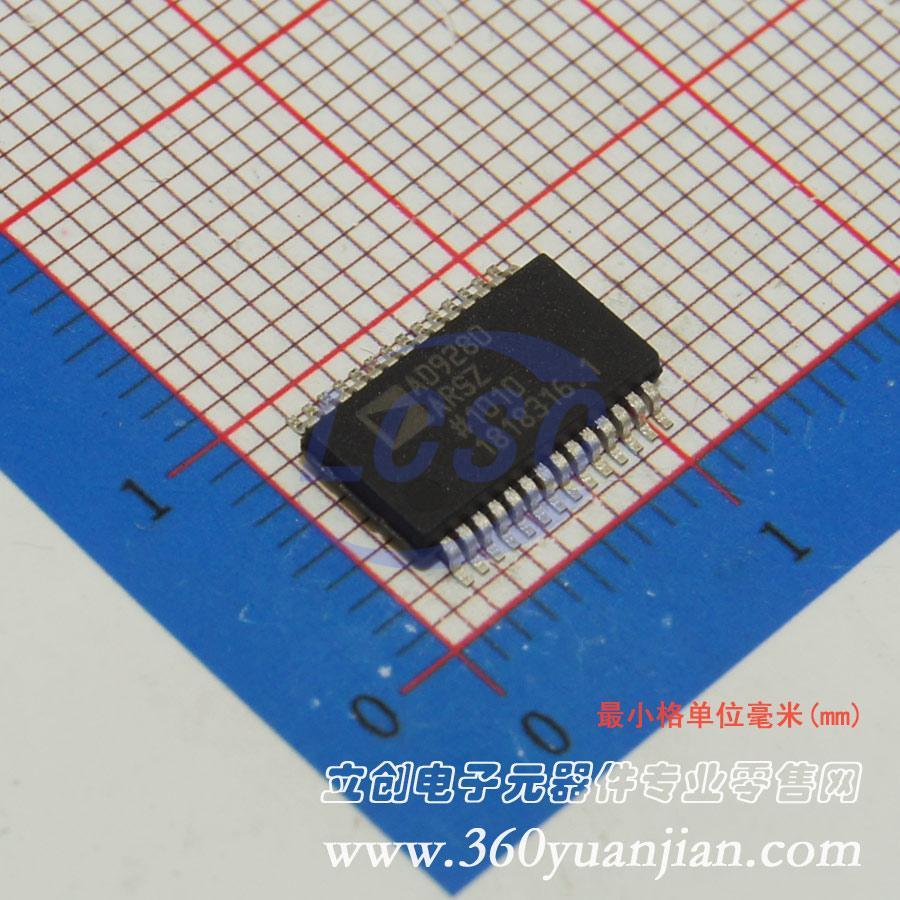 Analog Devices AD9280ARS