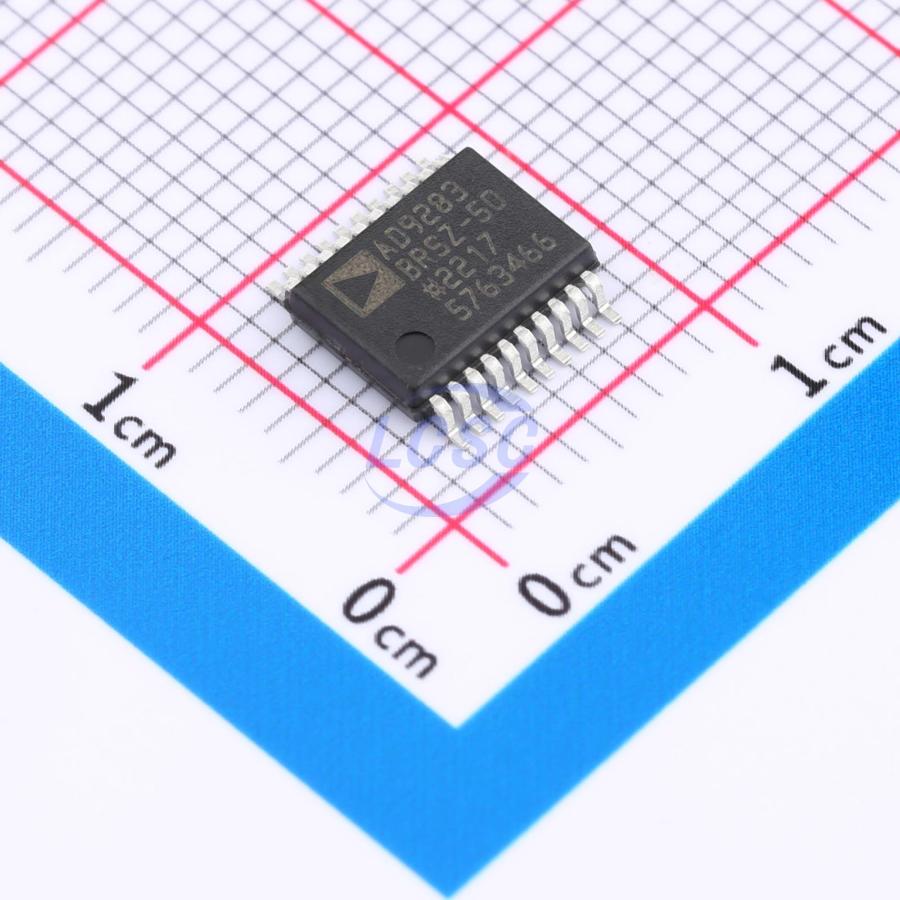 Analog Devices AD9283BRSZ-50