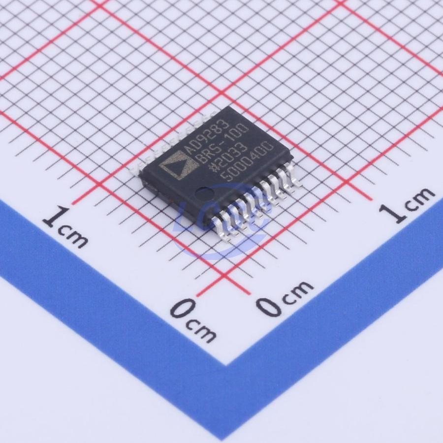 Analog Devices AD9283BRSZ-RL100