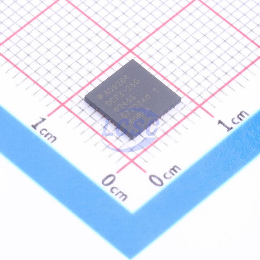 Analog Devices AD9284BCPZ-250