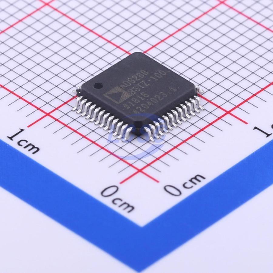 Analog Devices AD9288BSTZ-100