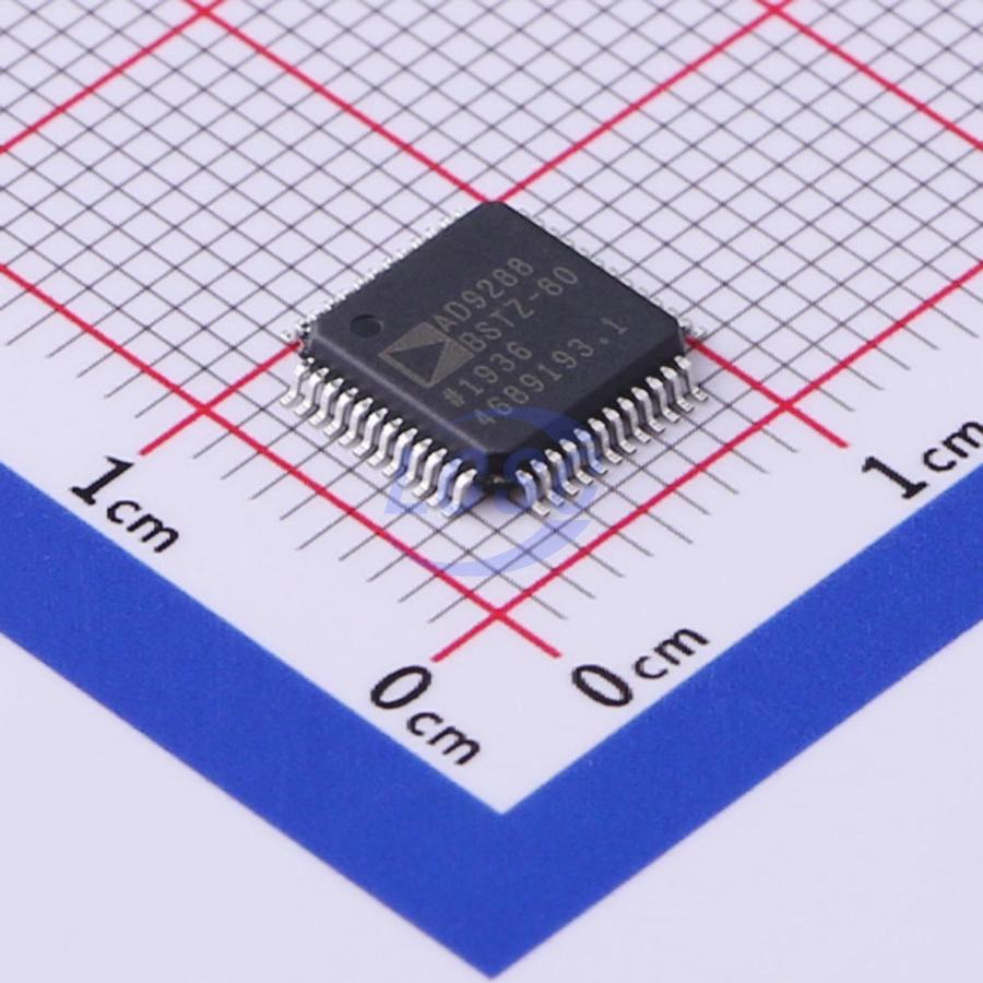 Analog Devices AD9288BSTZ-80