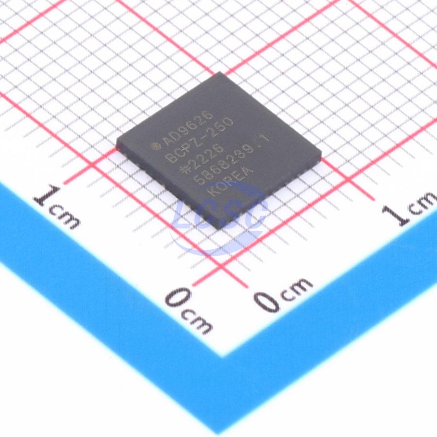 Analog Devices AD9626BCPZ-250