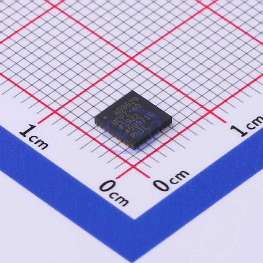 Analog Devices AD9629BCPZ-40