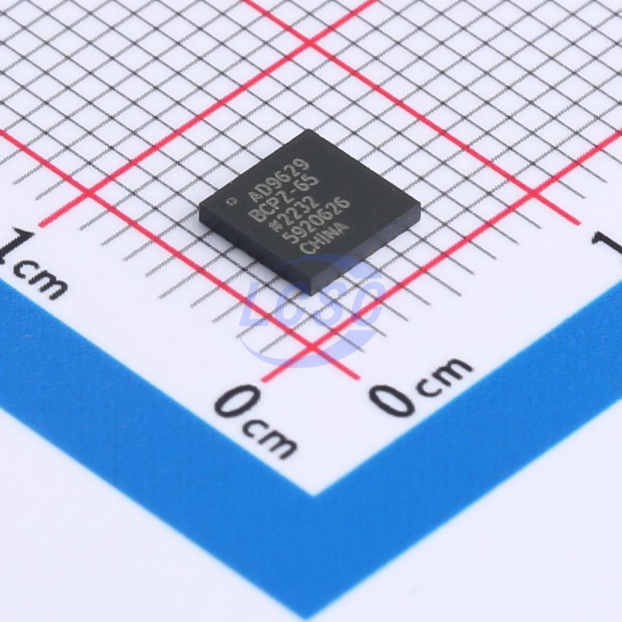 Analog Devices AD9629BCPZ-65