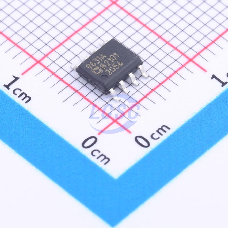 Analog Devices AD9631ARZ