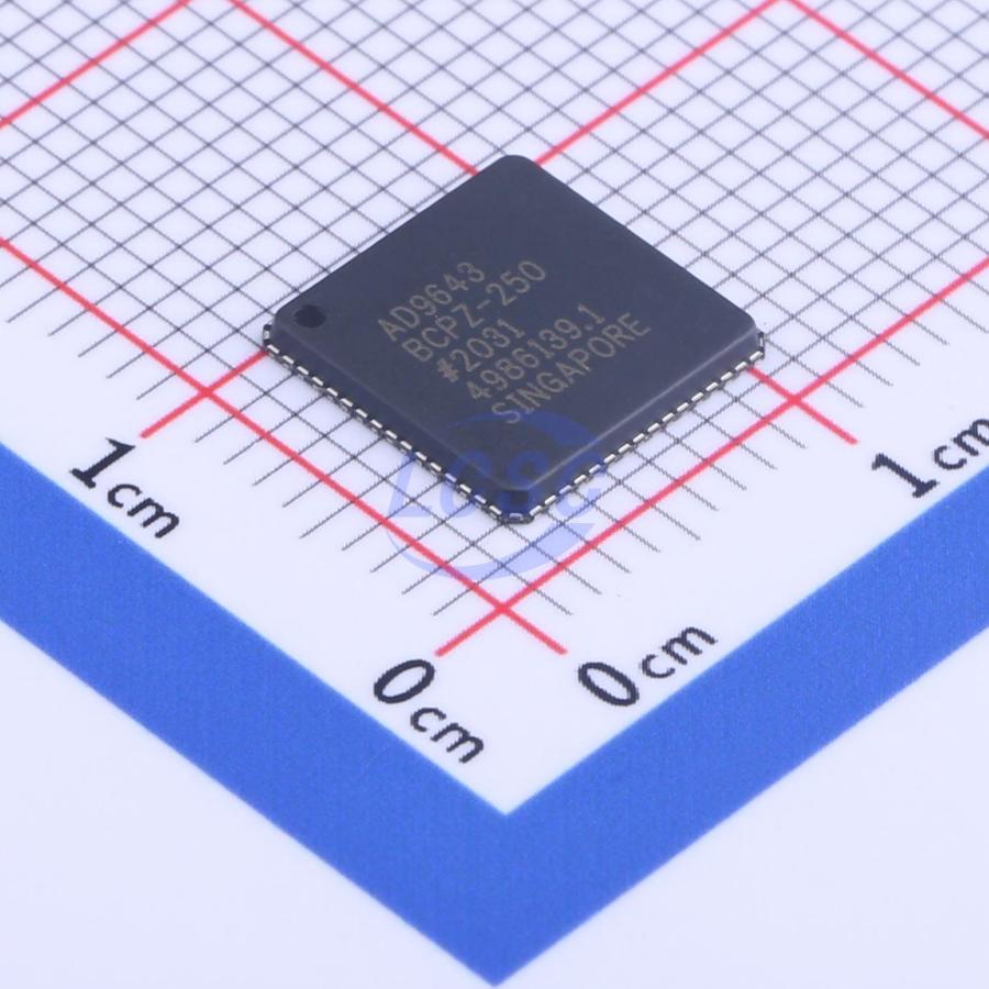 Analog Devices AD9643BCPZ-250