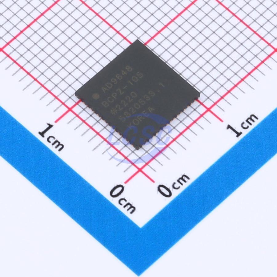 Analog Devices AD9648BCPZ-105