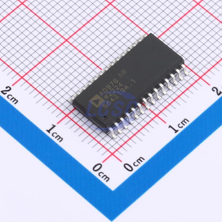 Analog Devices AD976ARZRL
