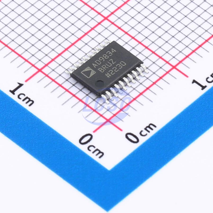 Analog Devices AD9834BRUZ-REEL