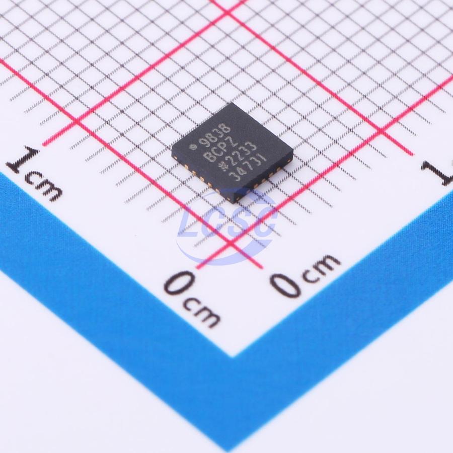 Analog Devices AD9838BCPZ-RL7