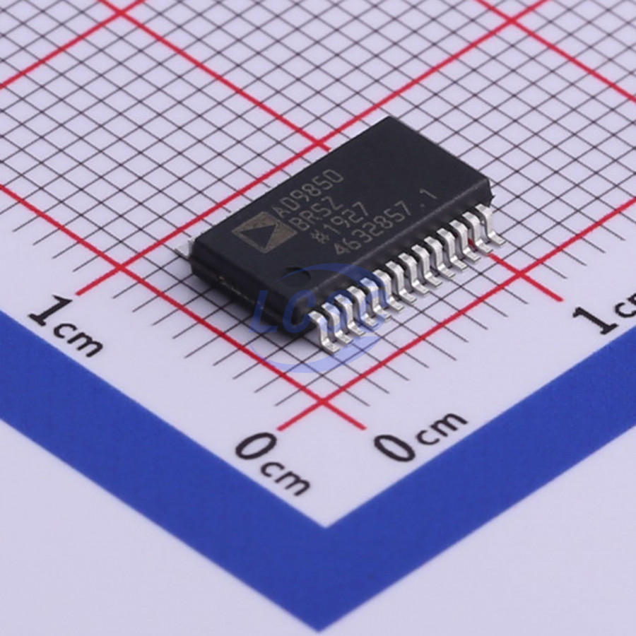 Analog Devices AD9850BRSZ-REEL