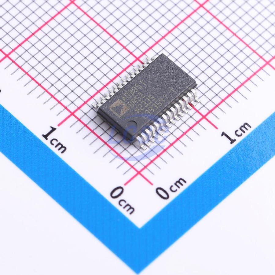 Analog Devices AD9851BRS