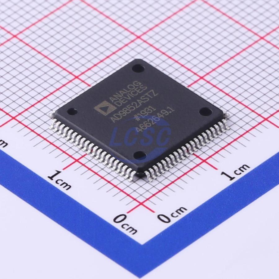 Analog Devices AD9852ASTZ