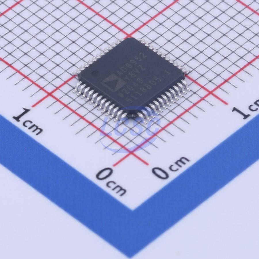 Analog Devices AD9952YSVZ