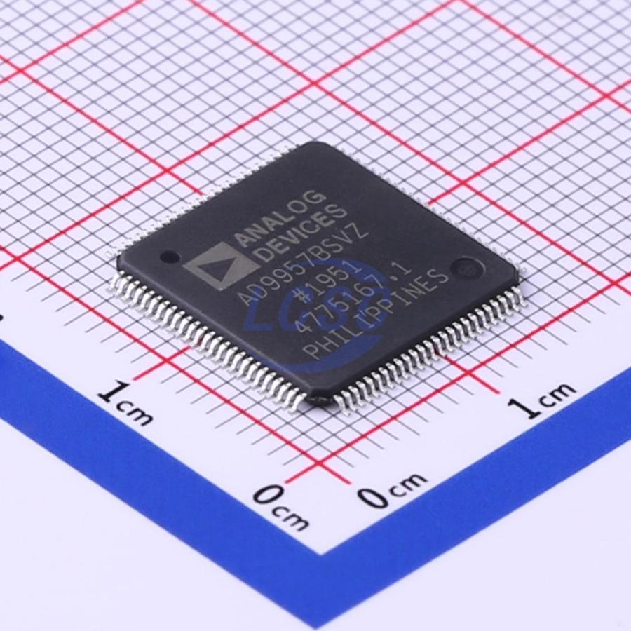 Analog Devices AD9957BSVZ-REEL