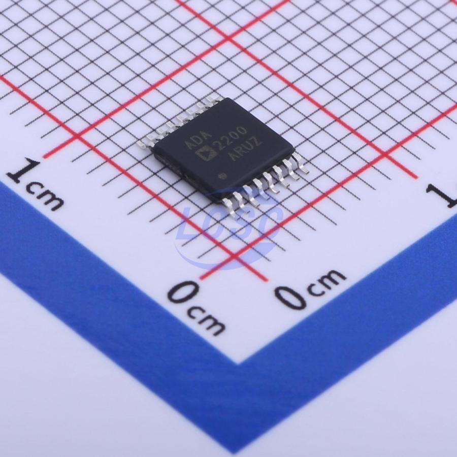 Analog Devices ADA2200ARUZ-REEL7