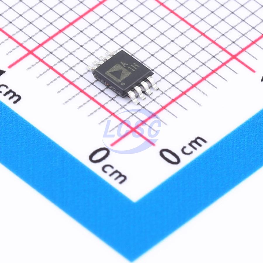 Analog Devices ADA4000-2ARMZ