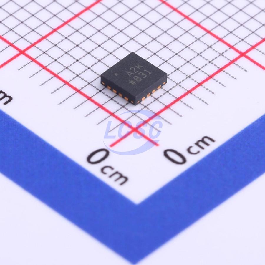 Analog Devices ADA4062-4ACPZ-R7