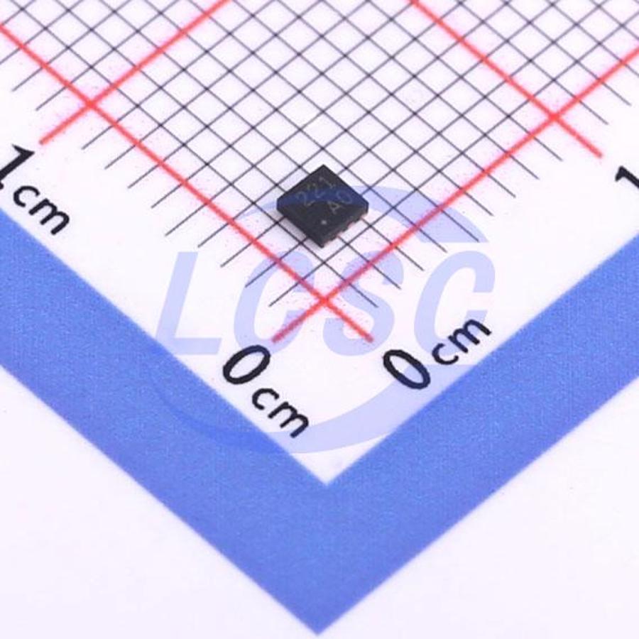 Analog Devices ADA4075-2ACPZ-R7