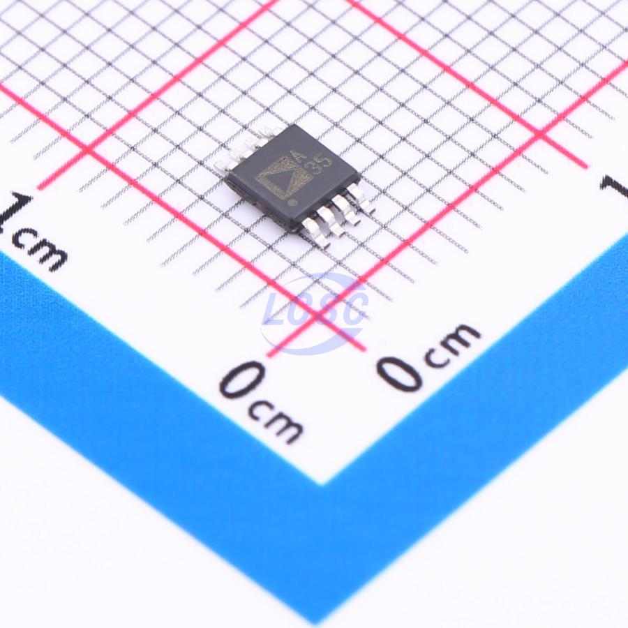Analog Devices ADA4077-1ARMZ