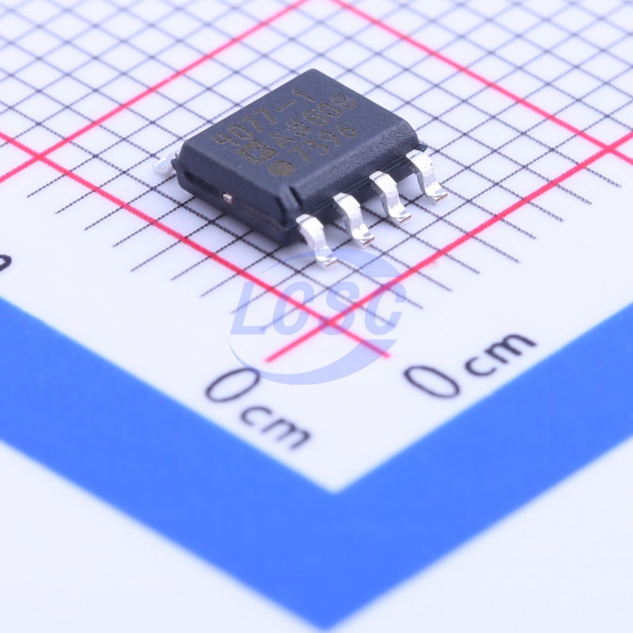 Analog Devices ADA4077-1ARZ