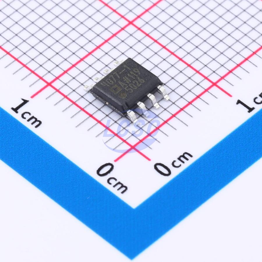 Analog Devices ADA4077-1ARZ-R7
