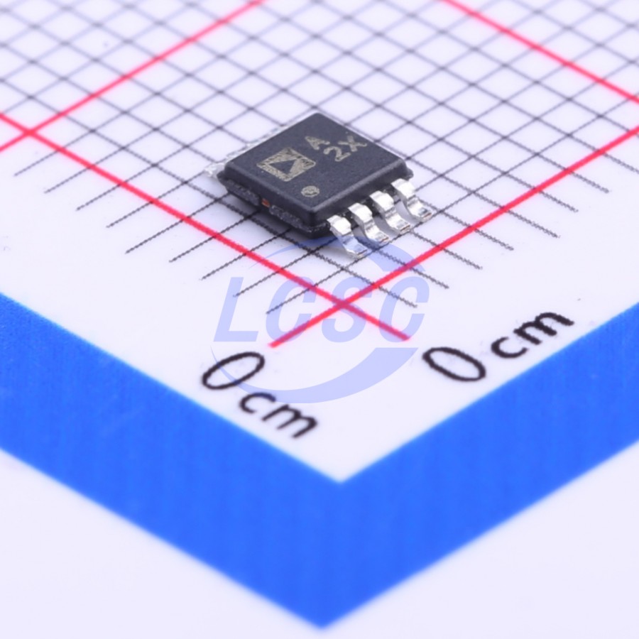 Analog Devices ADA4077-2ARMZ